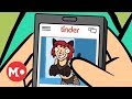 Tinderstellar Couchmates Like Share Die