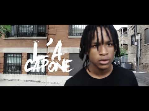 LA Capone - Round Here (Official Music Video)