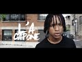 LA Capone Round Here Official Music Video