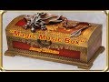 Magic Music Box