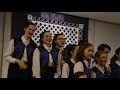 Sing! Pentatonix cover by Coastal Sound Children's Choir