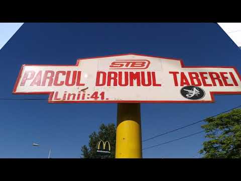 31 AUGUST 2019, NOUA LINIE 643 DE AZI, REVINE TRAMI 41 DE AZI, TRICODAVA, DR. TABEREI, BUJORENI