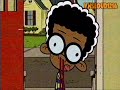 Cartoon Cartoon Fridays FANMADE Broadcast Promo The Loud House Top 10 Countdown