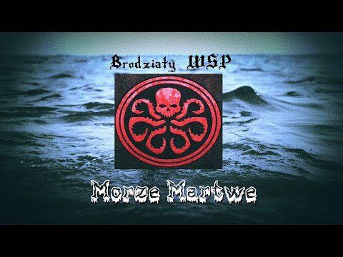 Brodziaty WSP - Mxrze Mvrtwe (Prod. EYKEY BEATS x Thorn Beats)