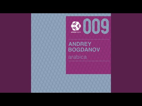 Arabica (J Alexander Remix)