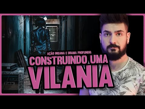 A VILÃ: Ação Pesada no Star Plus - Análise Crítica do Filme (Com Spoiler!)