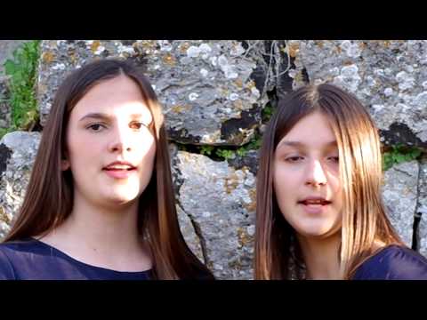 Matia Pažanin i Efa Zelenčić feat. Dječji zbor Sv. Fume - Vodi nas vodi