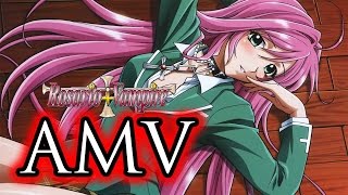 Rosario + Vampire AMV [Fright Ranger - Oh Oh Sexy Vampire (Cusimo & Co. Remix)]