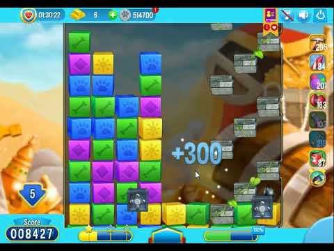 Pet Rescue Saga Level 3149 - No Boosters