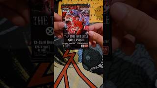 Opening The Time of Battle, One Piece TCG Pack - Pack of Frauds