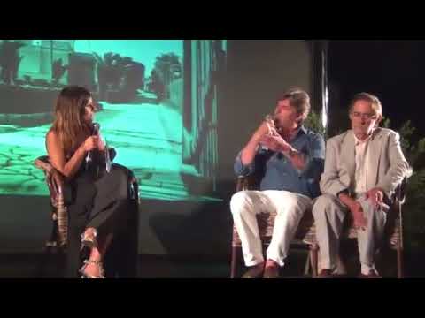 Intervista a Renzo e Robertino Rossellini