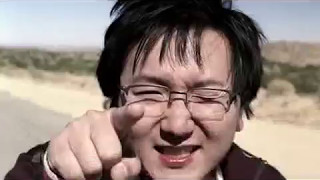 Heroes - Just around the hill