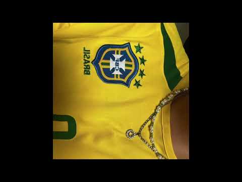 [FREE] Brazilian Funk x Club Banger Type Beat 2025 - "Flute"