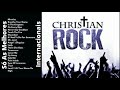 ROCK GOSPEL INTERNACIONAL SÓ AS MELHORES