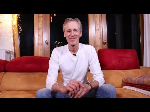 WIE ICH DURCH ROHKOST WIEDER GESUND WURDE 😱😳!  | Guido