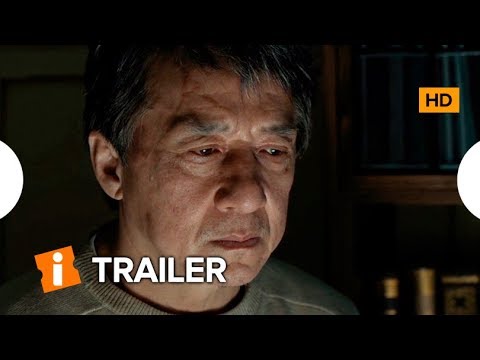 O Estrangeiro (The Foreigner - 2017) | Trailer 2 Legendado