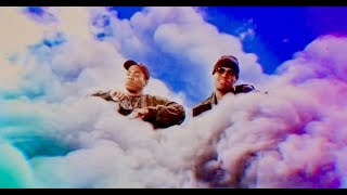 Mr Probz - Gone feat. Anderson .Paak (Official Video) [Ultra Music]