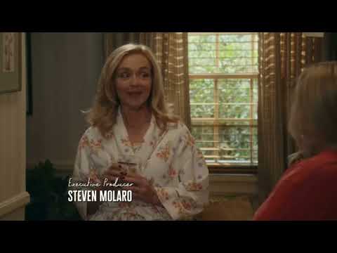 Mandy Gets Upset When Audrey Disciplined CeeCee | Georgie and Mandy’s First Marriage S2E8