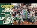 Grind Boys Eps 254 Bikin Aloy Vconk Tobat