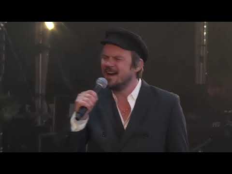 Peter Sommer - Live fra Tangkrogen i Århus 2020