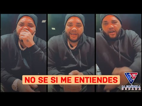 EL TAIGER responde a los que le quieren hacer una TIRADERA: "Para responderte tienes que pagarme"🔥