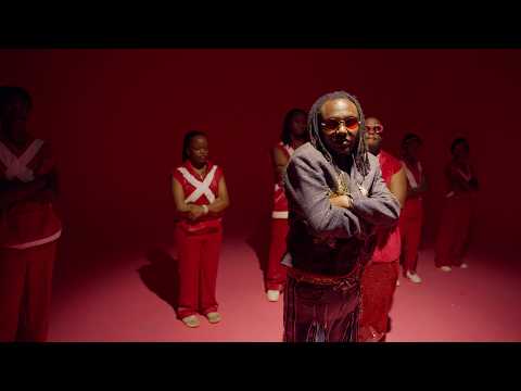 AB Godwin - ICYAMAMARE ft Racine ( Official Video )