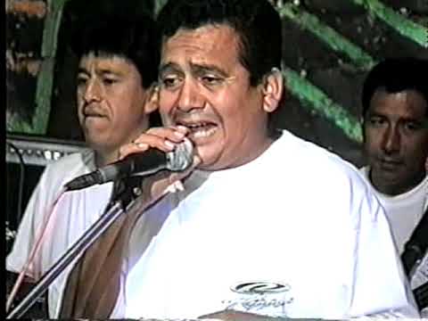 TONY ROSADO NO HAY MAS EN VIVO TRUJILLO