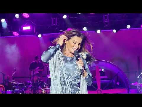 Carola Häggkvist - Fångad av en stormvind (Skansen - 26/08/2023)