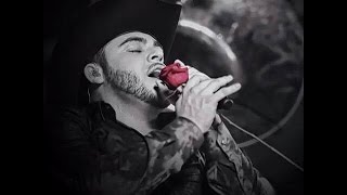Gerardo Ortiz -Por Que Terminamos (Hoy Mas Fuerte 2015)