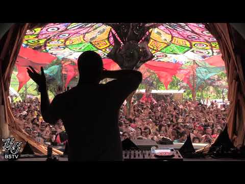 Leo Casagrande @ ReveillOz 2018/2019