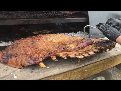 Hermoso encuentro de moto. En laguna Cochicó. Guaminí, a cargo del gran asador Nestor Tortelli! 