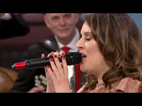 Mirjana Aleksić - Šta će mi šalvare / Šarenica RTS