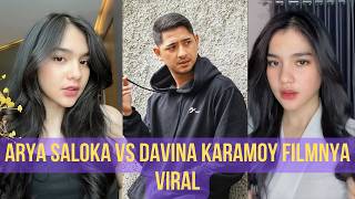 Download lagu Netizens Are Excited! Arya Saloka Completely Transforms in the Film Dendam Malam Kelam! mp3 Download lagu Netizens Are Excited! Arya Saloka Completely Transforms in the Film Dendam Malam Kelam! mp3