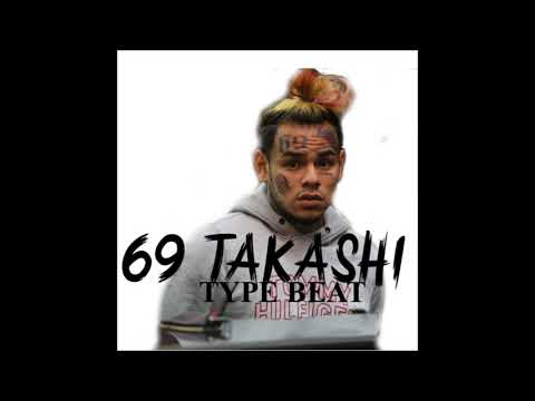 (Free) 6ix 9ine Takashi x Nicki MInaj x Murda Beatz Type Beat 2018