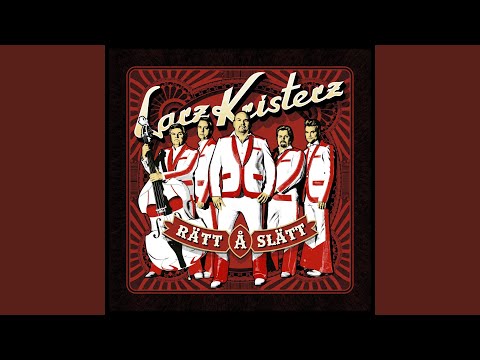 Hon Gillar Johnny Cash - Larz-Kristerz