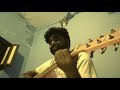 Tokhono Tomar Sathe Hoini Alap Debdeep Mukherjee Cover