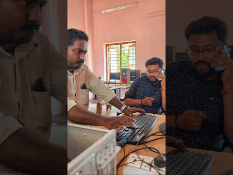 ഇപ്പൊ ശരിയാക്കിത്തരാം..🤣😂#malayalamcomedy #troll #funnyshorts #trending