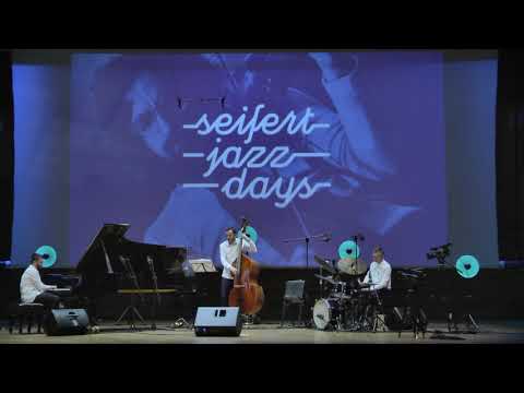 Seifert Jazz Days - RGG Seifert project