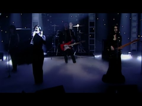 Shakespears Sister - Stay (live vocal) -  Top Of The Pops - 05/03/1992