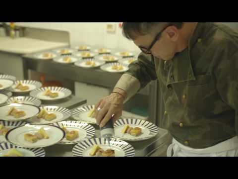 Copia di REGIO PATIO - Fish&Chef 2013_chef Bruno Barbieri