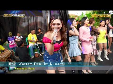 ANAK DEWA - ALL BIDADARI - ORGAN DESY PARASWATI GROUP PIMP: DESY.P |LIVE RANDUSARI LOSARI BREBES