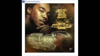 Young Breed - Game Over (Ft. Rick Ross &amp; Fat Trel) [Seven Tre Chevrolet]