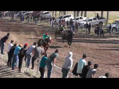 PABLO EMILIO  Club Hípico Cipriano Catriel - Catriel - 23-04-2023