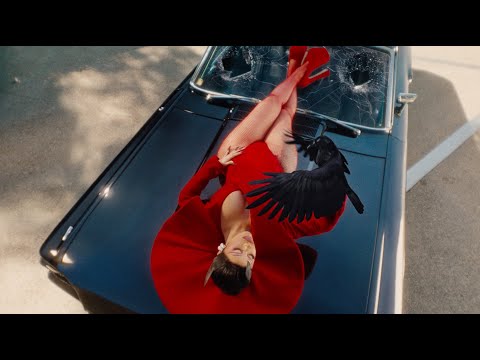 Cardi B - AM I THE DRAMA? [Official Album Trailer]