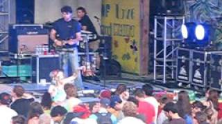 Disco Biscuits, You and I 6-28-09 the Church