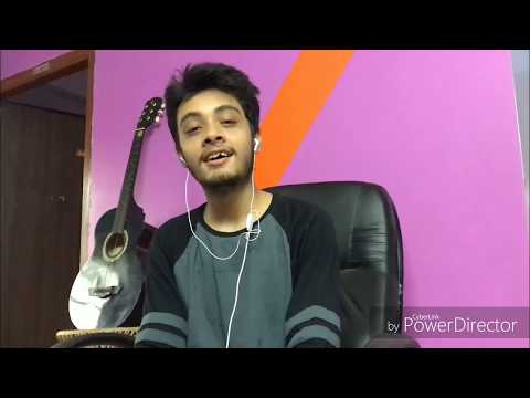 Md shadab Khamoshiyan sad track