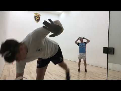 Mulkerrins v Nash Corduff Opening Day 1st Feb 2019