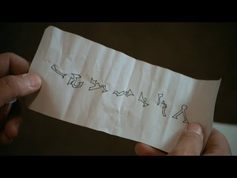 Stargate SG-1 - Season 4 - Point of No Return - Martin gets antsy