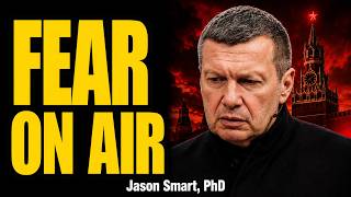 Download lagu Putin's Voice on State TV ADMITS: War Is LOST mp3 Download lagu Putin's Voice on State TV ADMITS: War Is LOST mp3