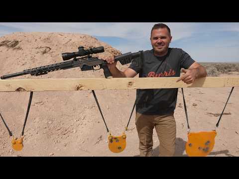 The Backfire Accuracy Challenge